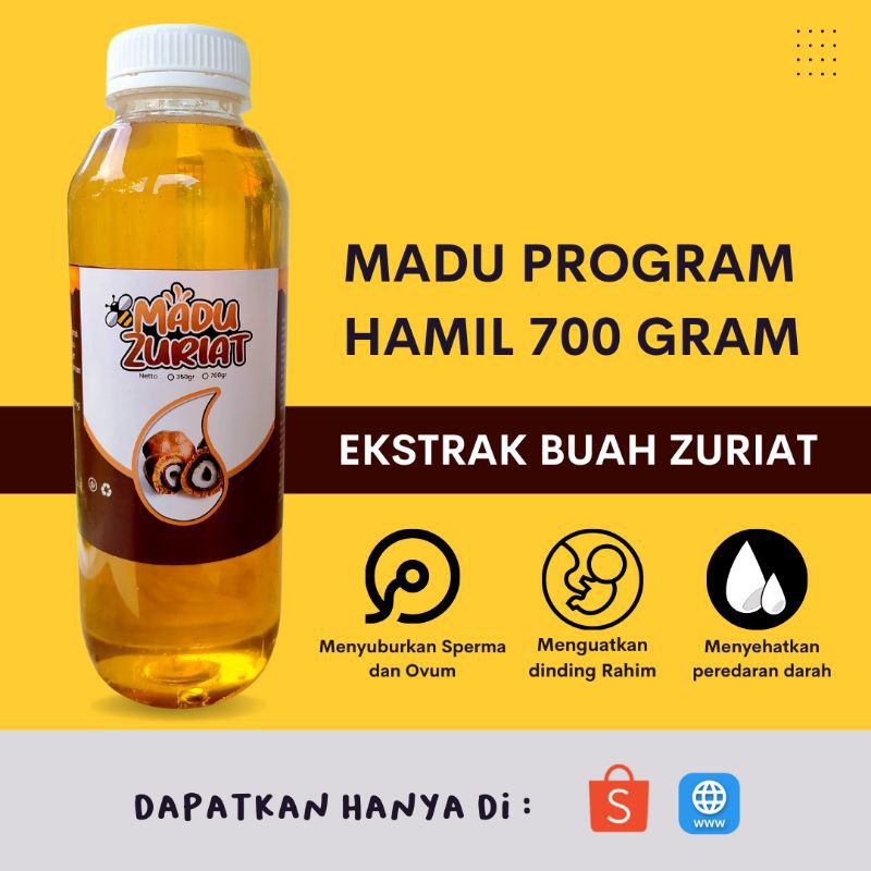 

Madu zuriat promil madu promil suami istri ekstrak zuriat madu kesuburan by cvflorahoney