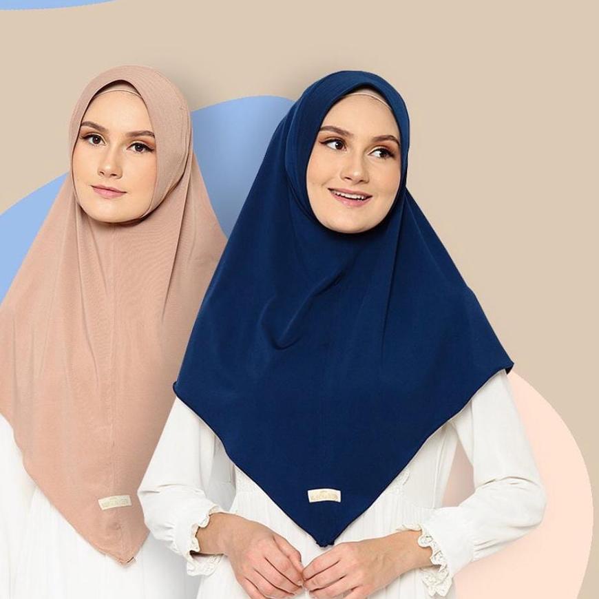 COD  12.12 (COD) JILBAB SIMPLE JUMBO HIJAB JERSEY JUMBO KHIMAR PREMIUM KHIMAR SOFTPED KHIMAR ANTI TE