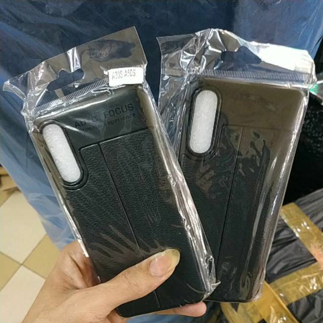 Autofocus Samsung A30S / Leather Case Samsung A30S / casing Samsung A30S