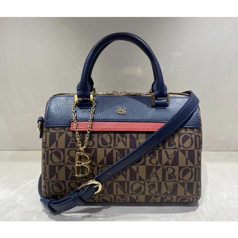 speedy monogram bonia original sale