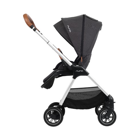 Nuna Triv Garansi Resmi Nuna Stroller Travel Enteng Lipat Anak Bayi Newborn Kereta Dorong Shopee Indonesia