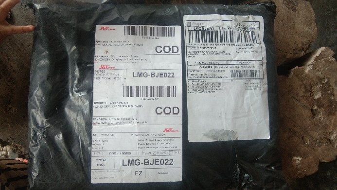 Couple Ayah Anak Batik Abu2