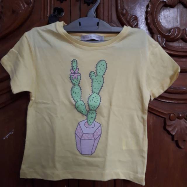 Kaos Anak Gingersnaps