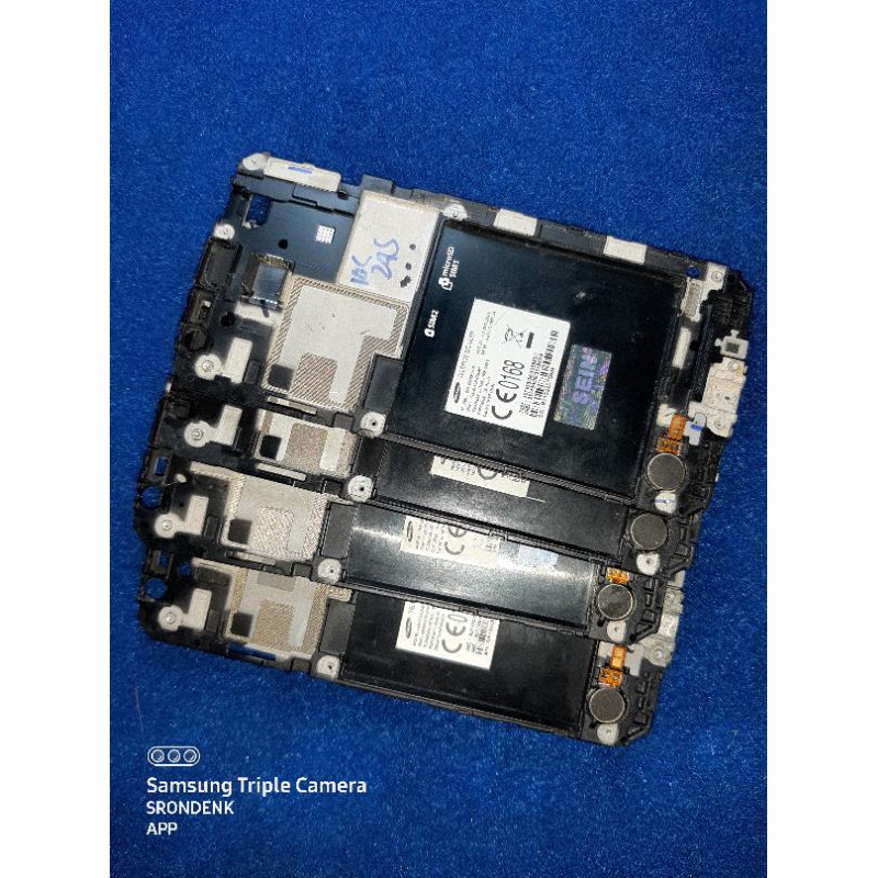 Tulangan mesin Samsung Grand prime SM-G530H