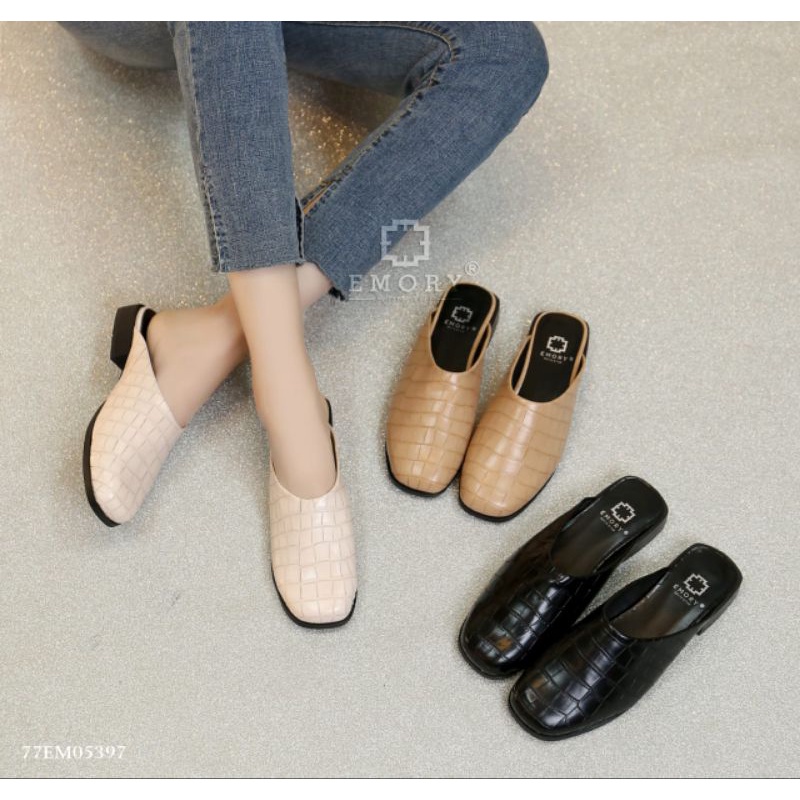ORIGINAL EMORY Amanda 77EMO 5397 SEPATU WANITA