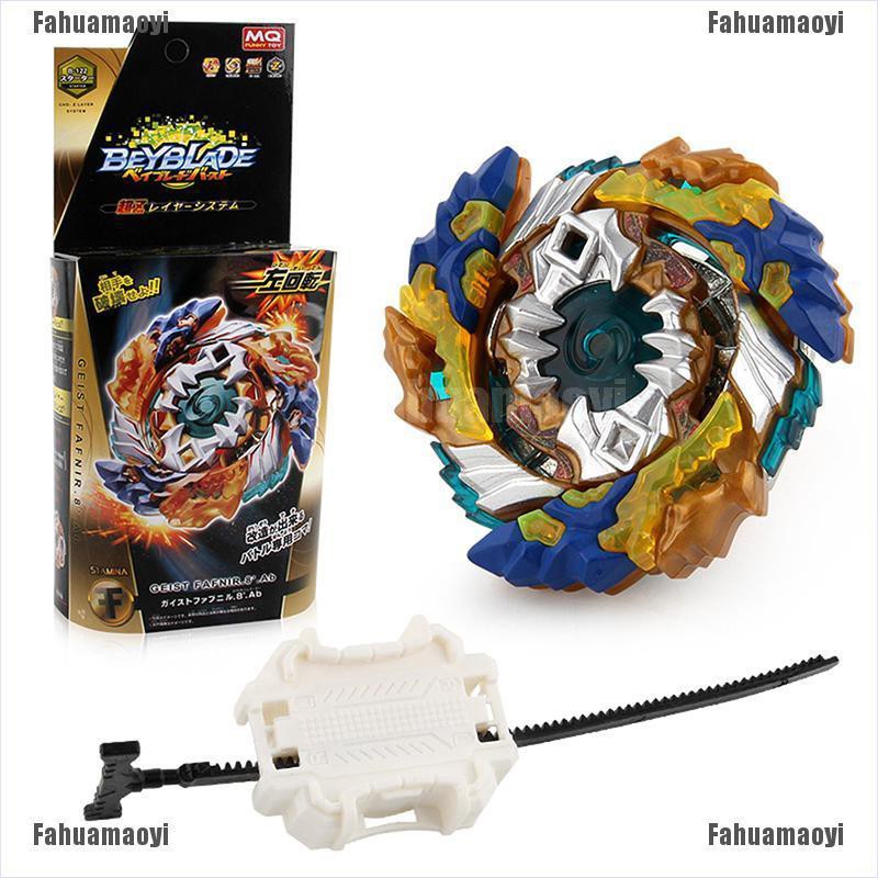 gasing beyblade