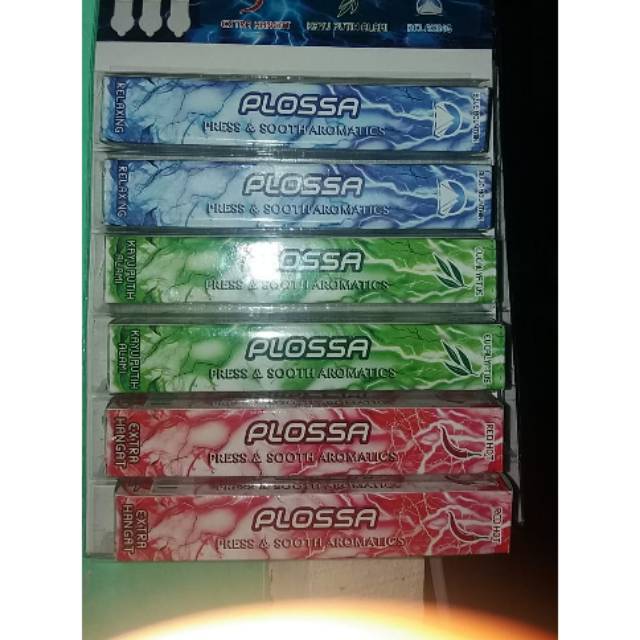 

Plossab10 mil all varian