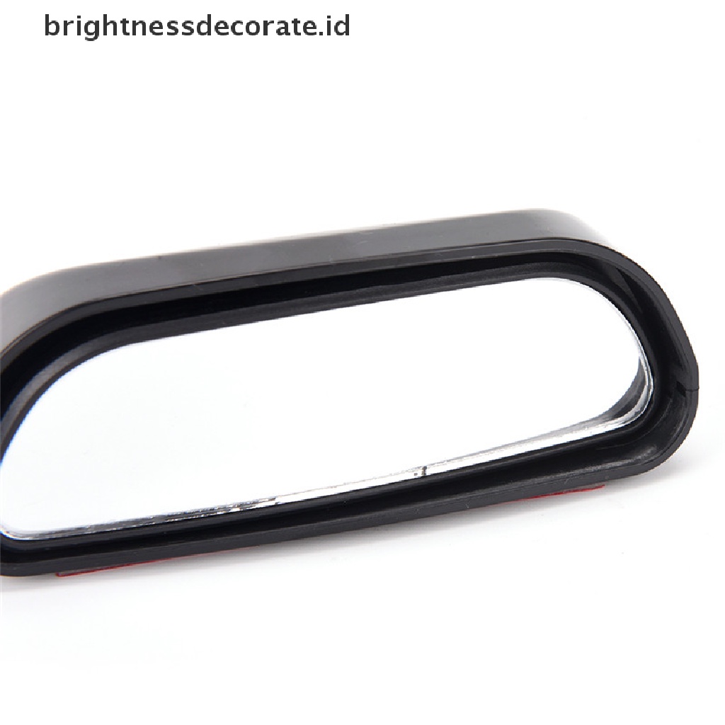 (Birth) Kaca Cembung Wide Angle Untuk Blind Spot Mobil