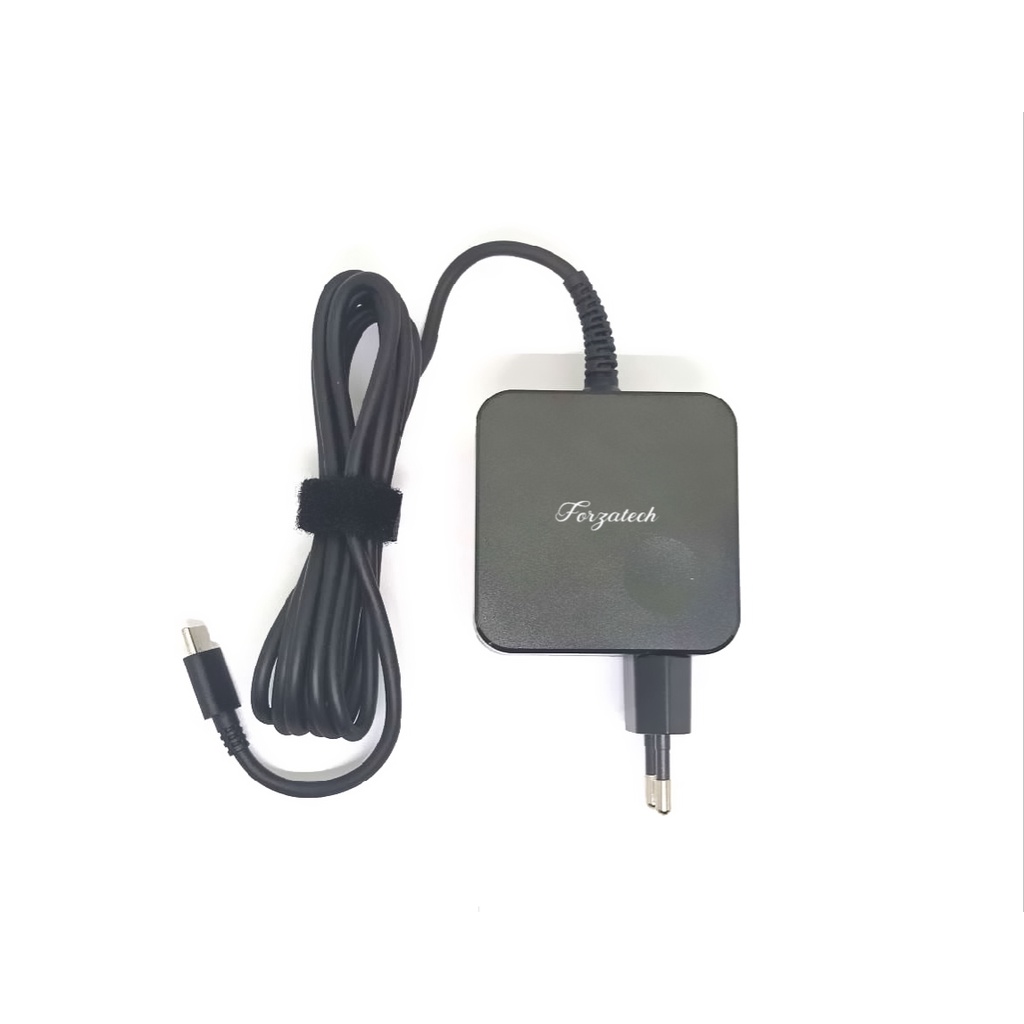 Adaptor 20v-2.25a 45W Type C Fit ChromeBook Google Pixel - New
