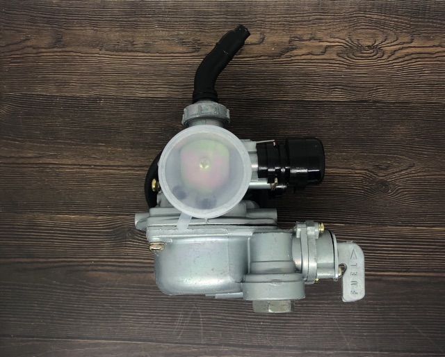 Karburator Supra Karbu Carburator Carbu Honda Supra Grand Revo Lama Prima Star Legenda Komplit Assy-2