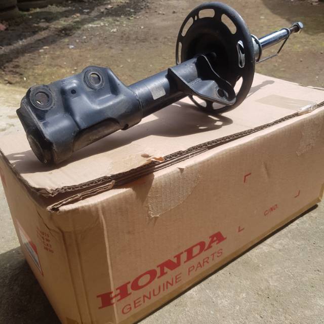 Shock Depan Kanan city 2004-2008 Jazz