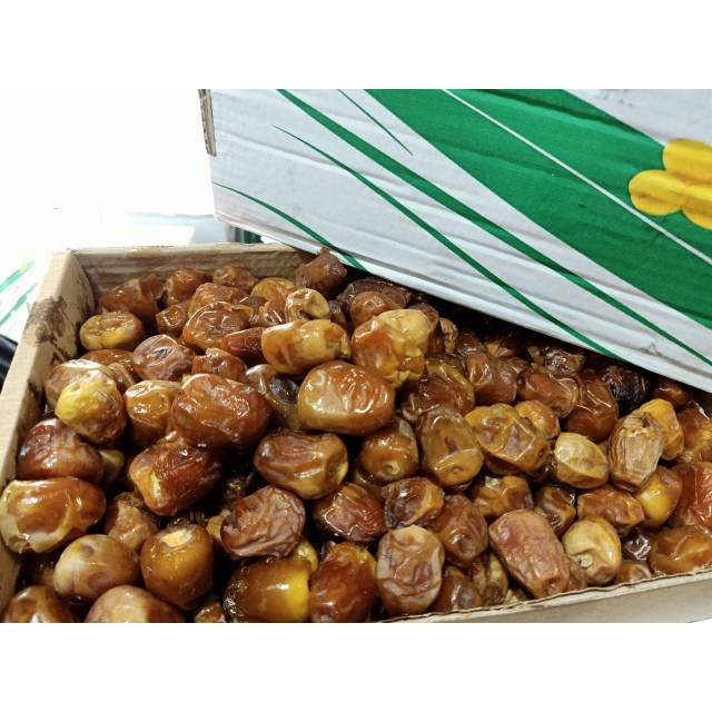 

Kurma sukari