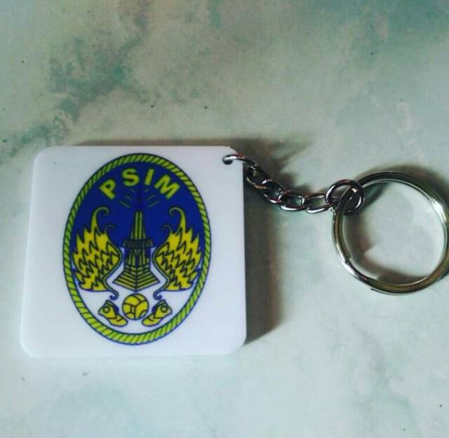 Ganci akrilik psim yogyakarta