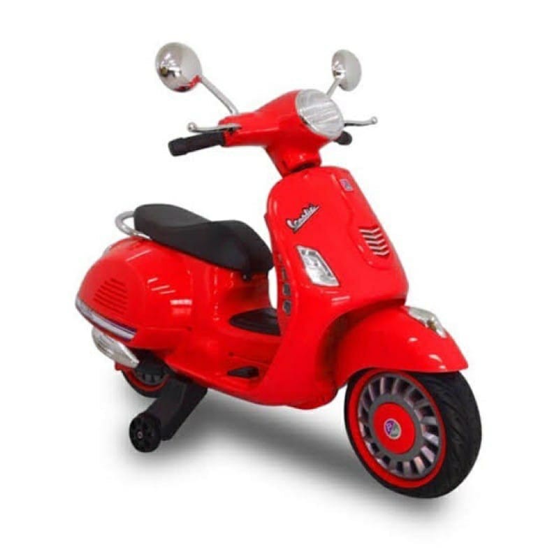 PMB Motor Accu Vespa - M288 motor aki anak