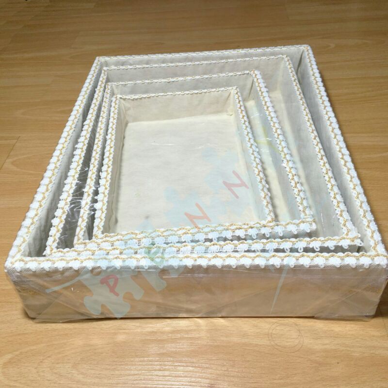 

kotak hantaran 1 set