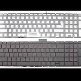 Berkualitas Keyboard Hp Pavilion Gaming 15-Cx0193Tx Backlit Gilaa