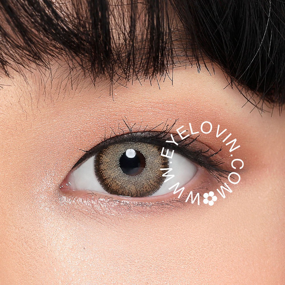 EYELOVIN Softlens EVAR - Hiroko Brown