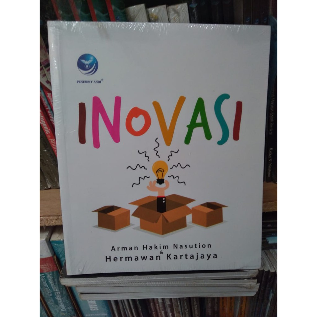 INOVASI