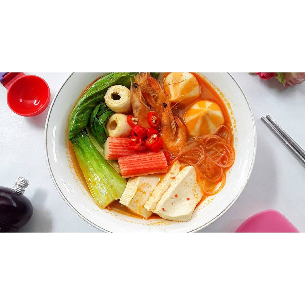 

SUKIYAKI KALDU / CEDEA STEAMBOAT / MAKANAN BEKU / MAKANAN FROZEN FOOD