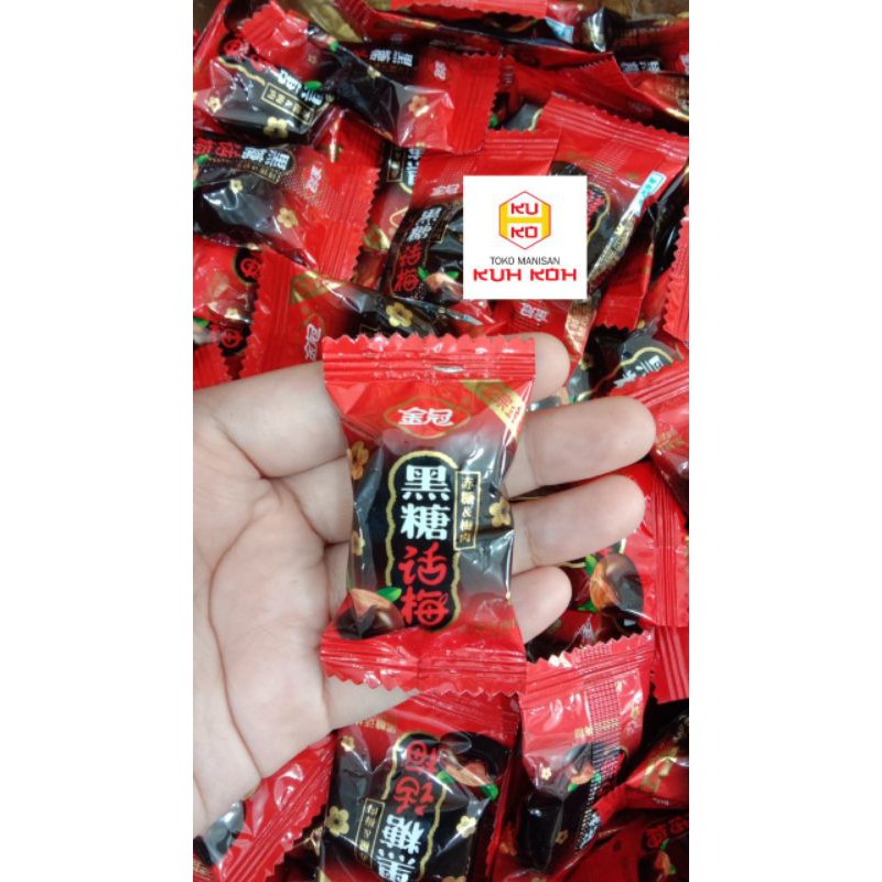 

Permen Kiamboi Kelapa @500gr