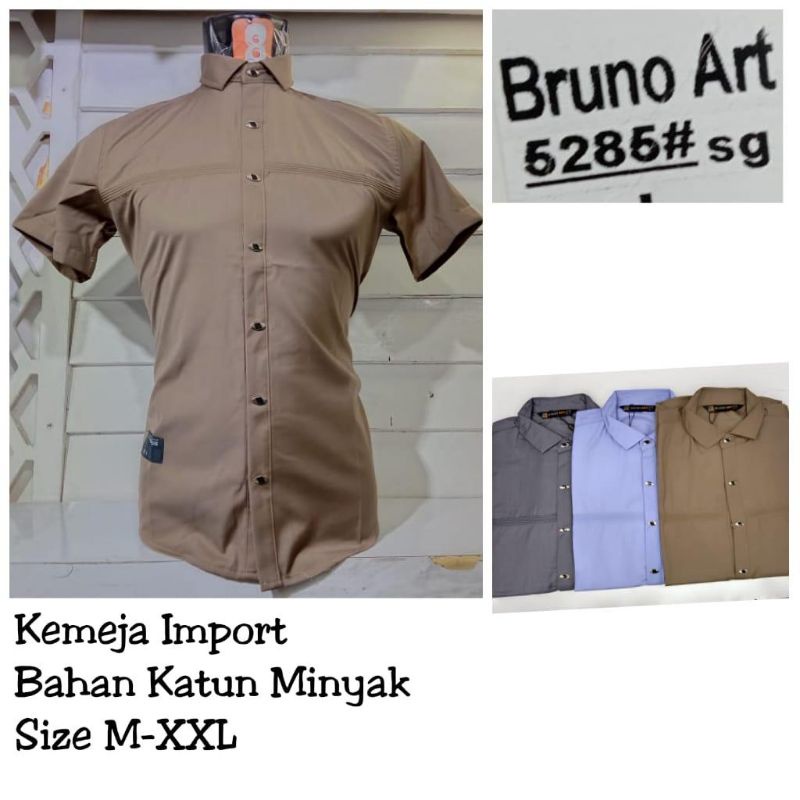 kemeja.import.pendek.bruno.art