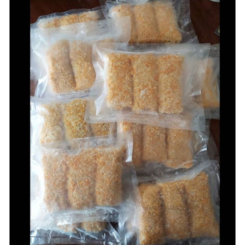 

Risoles Rogut Ayam Frozen