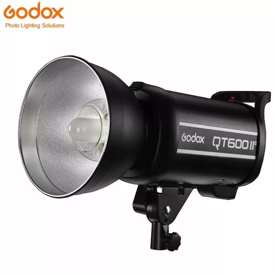 Godox QT600 II / QT600II Professional Studio Flash