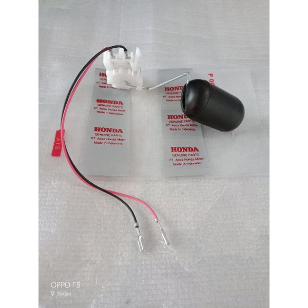 pelampung tangki beat fi scopy pelampung bensin beat fi spacy vario 110 fi ontel bensin beat fi