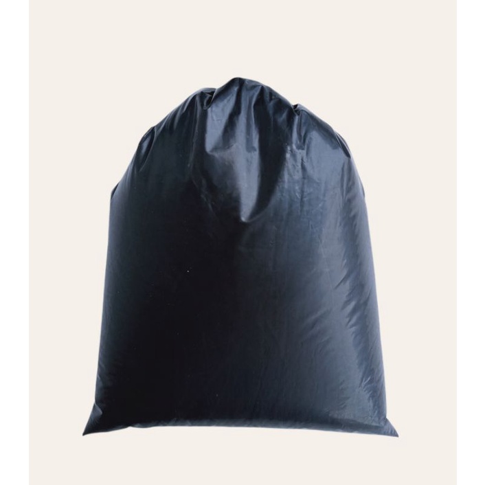 CAT RUMAH TEMBOK SUPER HITAM