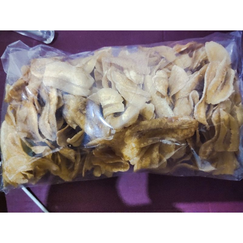 

keripik pisang