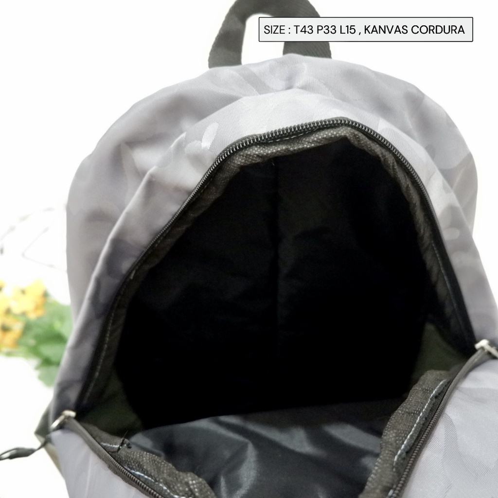 BISA COD Ransel Besar Polos Pria Wanita Merek Movic Grosir ransel outdoor Backpack Buat sekolah atau traveling