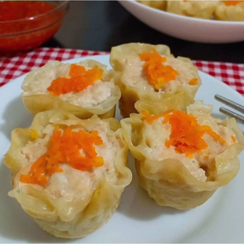 

House of Dimsum
