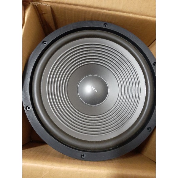 AUDAX HIGH FIDELITY AUDIO DIGITAL EXCLUSIVE AX - 12220