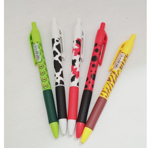 

Pulpen Joyko Savanna 4