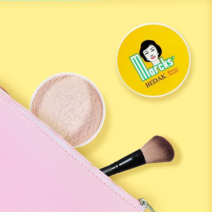 MARCKS BEDAK CLASSIC