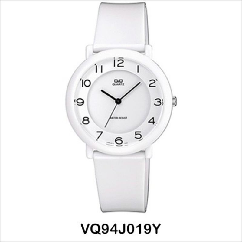 Q&Q QNQ QQ VQ94 VQ 94 VQ94J ORIGINAL Jam Tangan Wanita Ready All Variasi-19