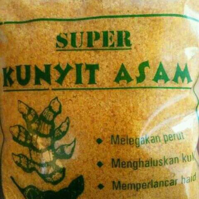 

Jamu tradisional kunyit asam, kunyit putih, temulawak, jahe merah, kanker, stroke, asam urat, diabet