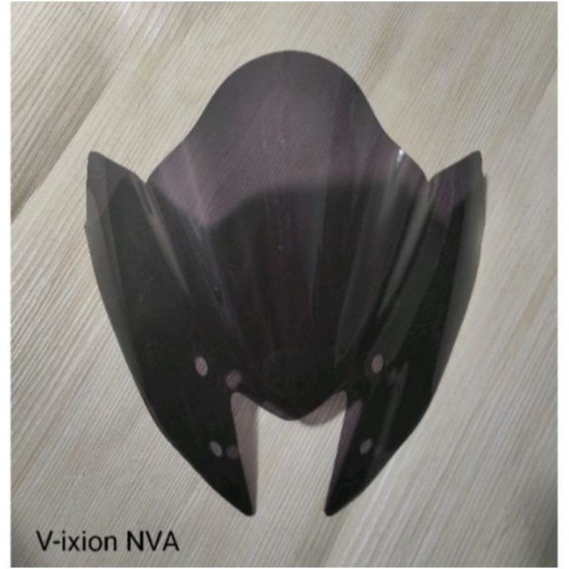 Windshield - Visor Vixion NVA Vixion New