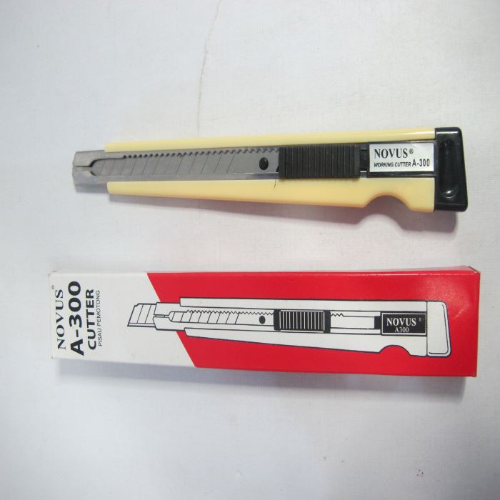 

A300 CUTTER NOVUS