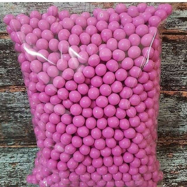 

Coklat lagie mini pink