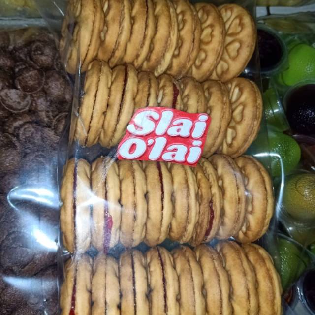 

Slai o'lai