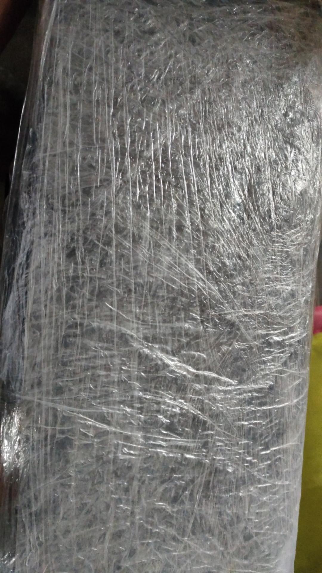 Aluminium Foil Single Side Ecer