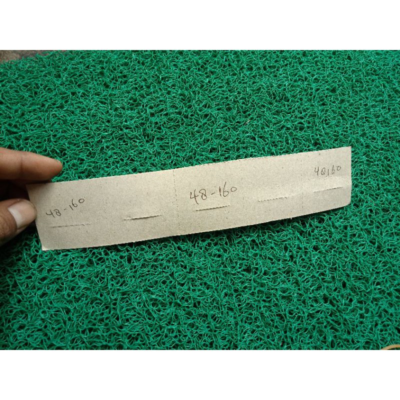 spuyer langsam Vespa PX 48 - 160