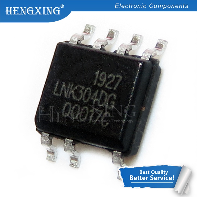 50pcs Ic LNK306 LNK306DG LNK306DN LNK304DG LNK304DN LNK304DN LNK302DN LNK304DN LNK302DG LNK302DN