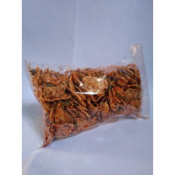 

CEMILAN PEDAS 500 gram