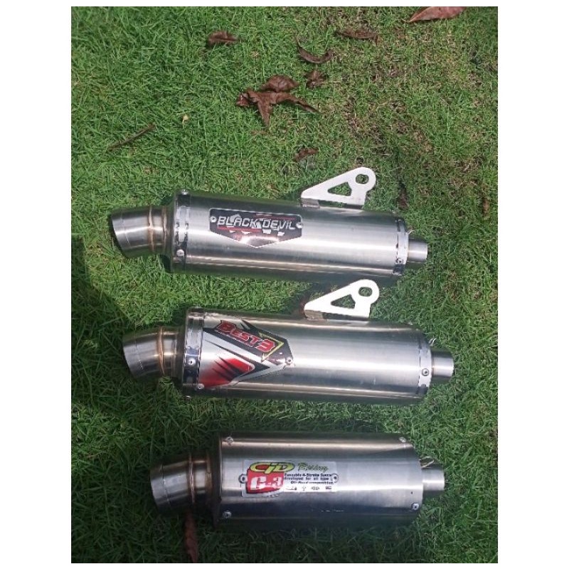 inlet 38. SILINCER ONLY BEST 3 BLACKDEVIL CLD