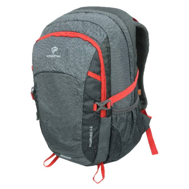 Tas punggung Forester | Tas ransel 20365