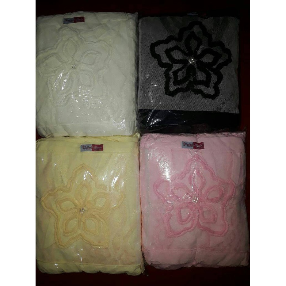 Promo !!! Azurra Shop Mukena Cantik Best Seller/Mukena Ghaisani Yellow Mekena Dewasa Fashion Muslim