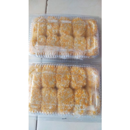 

risoles daging sapi 200 gram