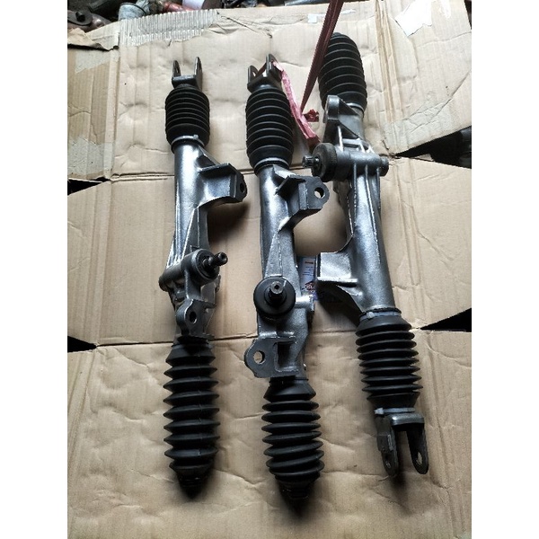 Rack steer/ Borem steer SUZUKi Futura Original